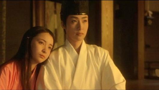 源氏物语美人如画深度解析,美人如画源氏物语