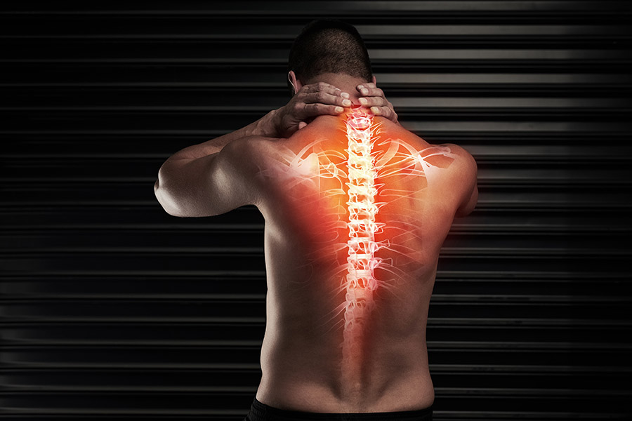 颈椎痛能不能推拿按摩,老人家颈椎痛能不能睡枕头