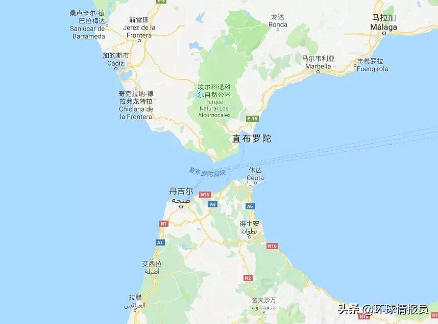 西班牙为何没能统一伊比利亚半岛,为何西班牙和葡萄牙不是一个国家