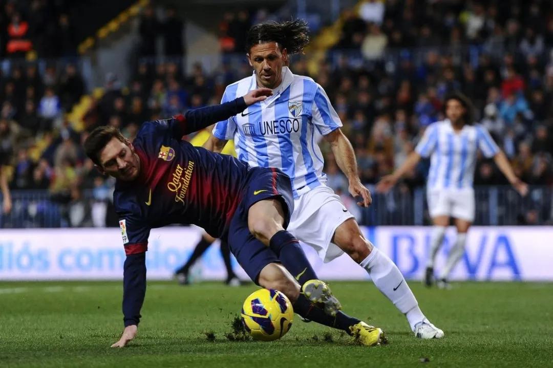 谨以此片献给所有热爱梅西的人,献给热爱足球的文字