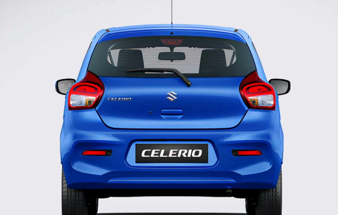 全新的老款长安铃木奥拓,铃木奥拓一公里3毛油耗正常吗