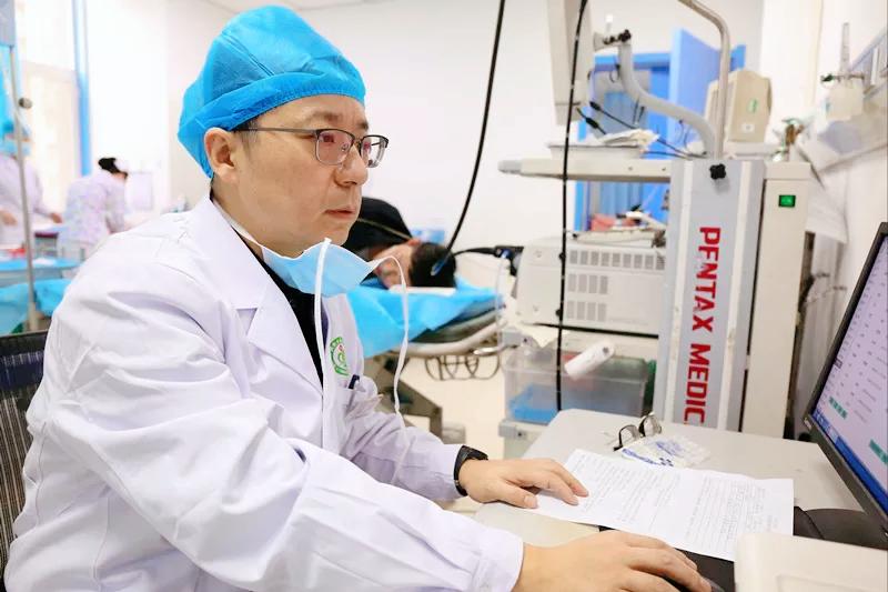 不开刀可以治愈阑尾炎吗,新方法不开刀也能治疗阑尾炎