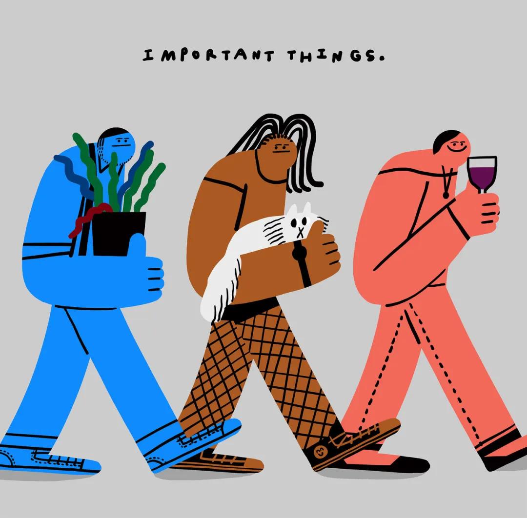 生活方式的提案,汇聚千种美好生活提案