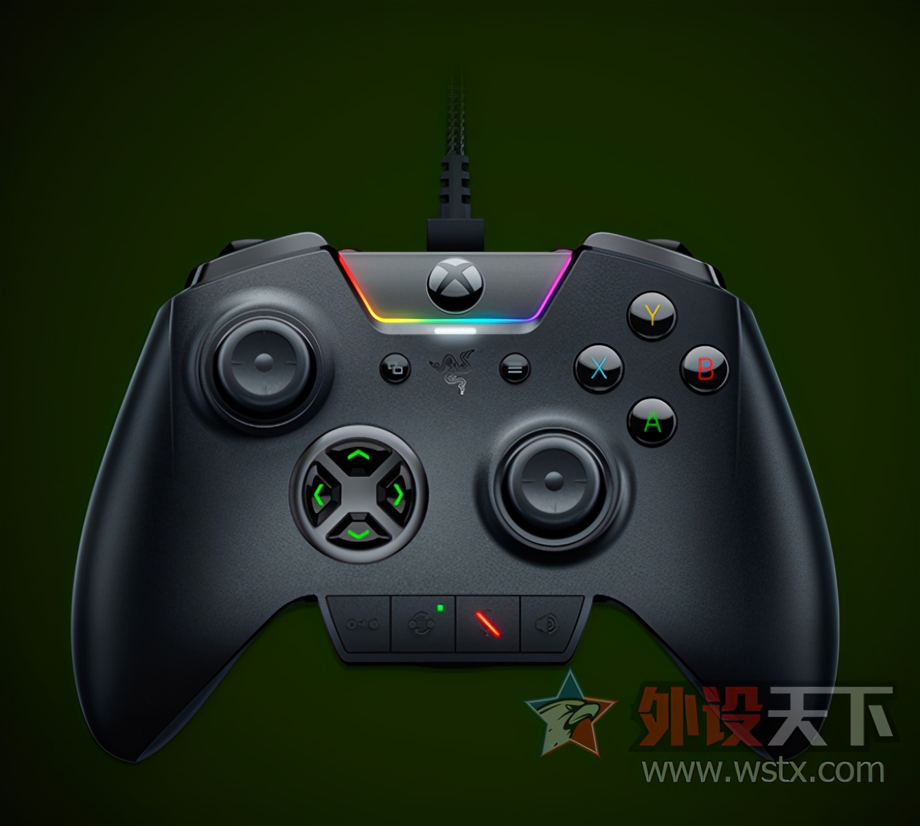 当前主流手柄交学费后分析及一键宏调研报告