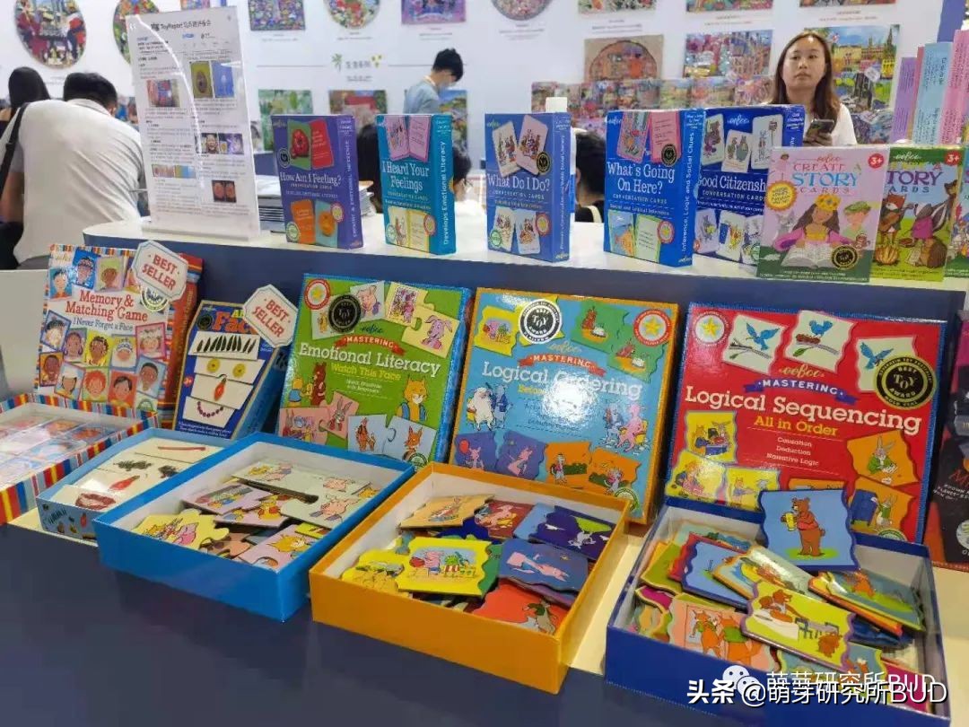 儿童必买玩具清单,婴幼儿必买玩具推荐