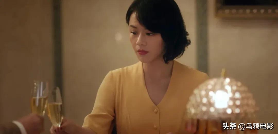 香艳、荒诞、堕落…这么绝的故事，拍不好我真心疼