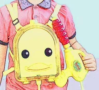 泰国|这回，我可要喷你了