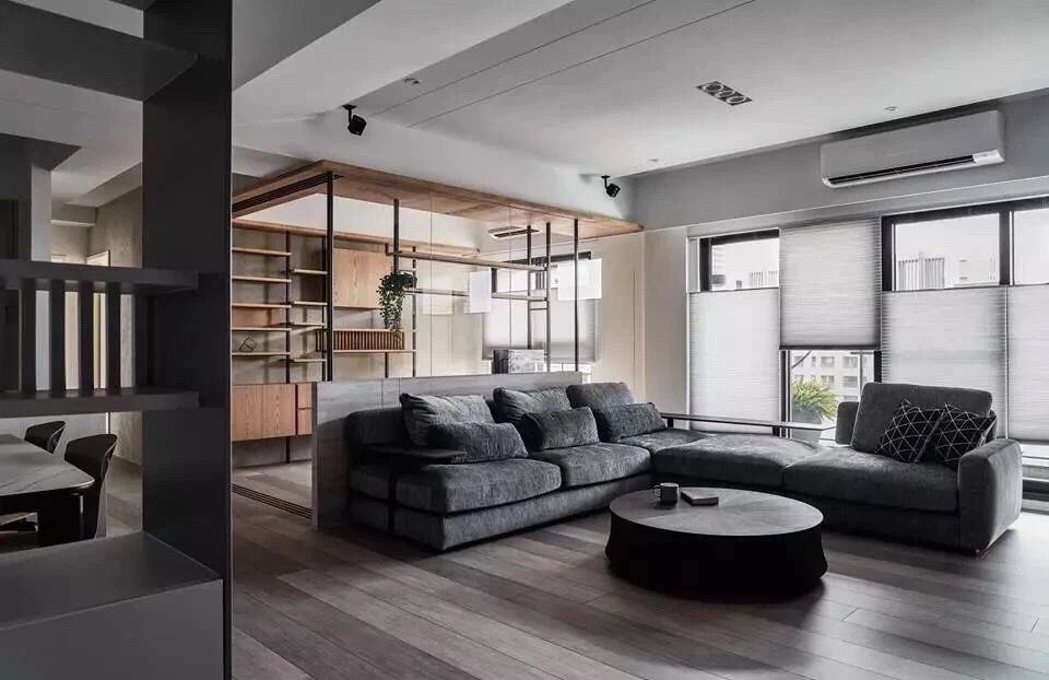 100种创意沙发图片,100款沙发图片大全