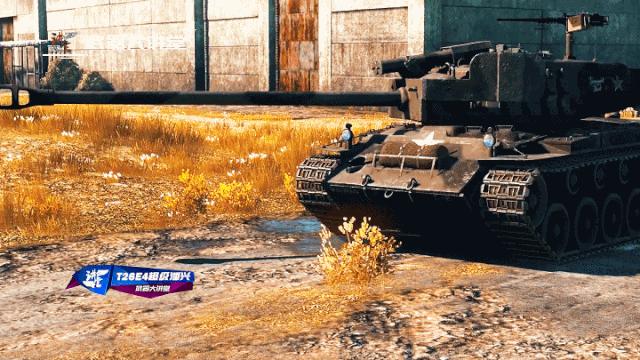 美军二战m5型轻型坦克,二战美军超重型坦克