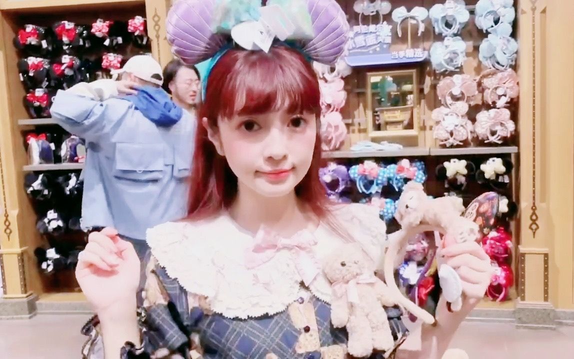 去迪士尼该怎么穿衣服,在迪士尼怎么穿才酷