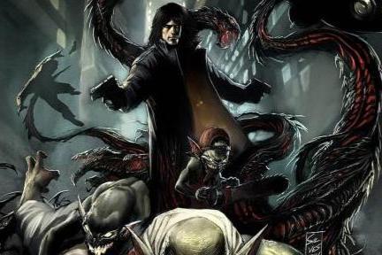 3本看了震碎三观的黑暗流小说,五本看了震碎三观的黑暗流小说