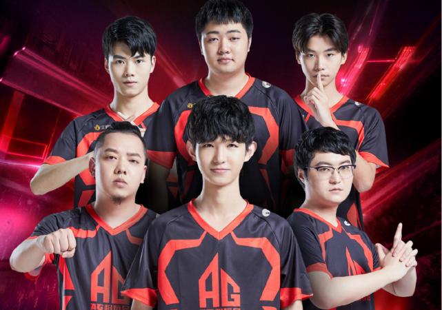 ag老帅对qg放狠话,月光教练和ag闹翻原视频