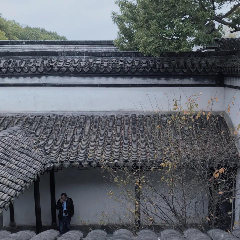 苏州同里两日游,同里古镇一日游作文500字