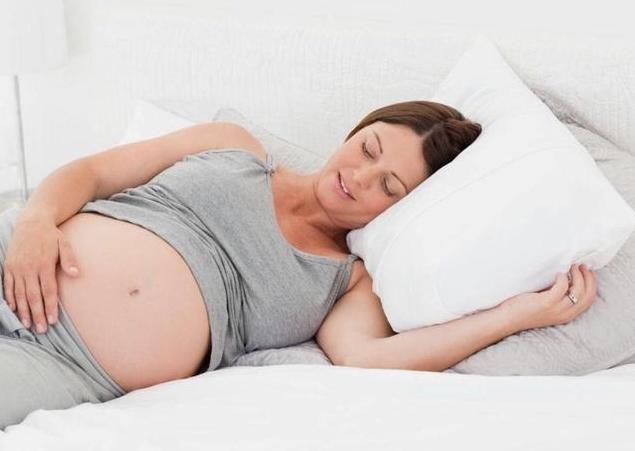 准妈妈怀孕后会有什么症状,准妈妈怀孕后的事情