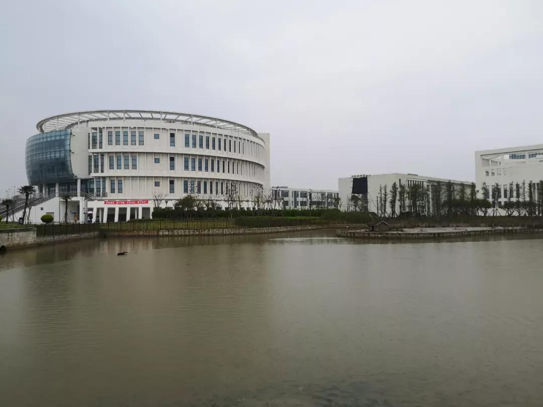 南通大学杏林学院多大面积,南通大学杏林学院排名