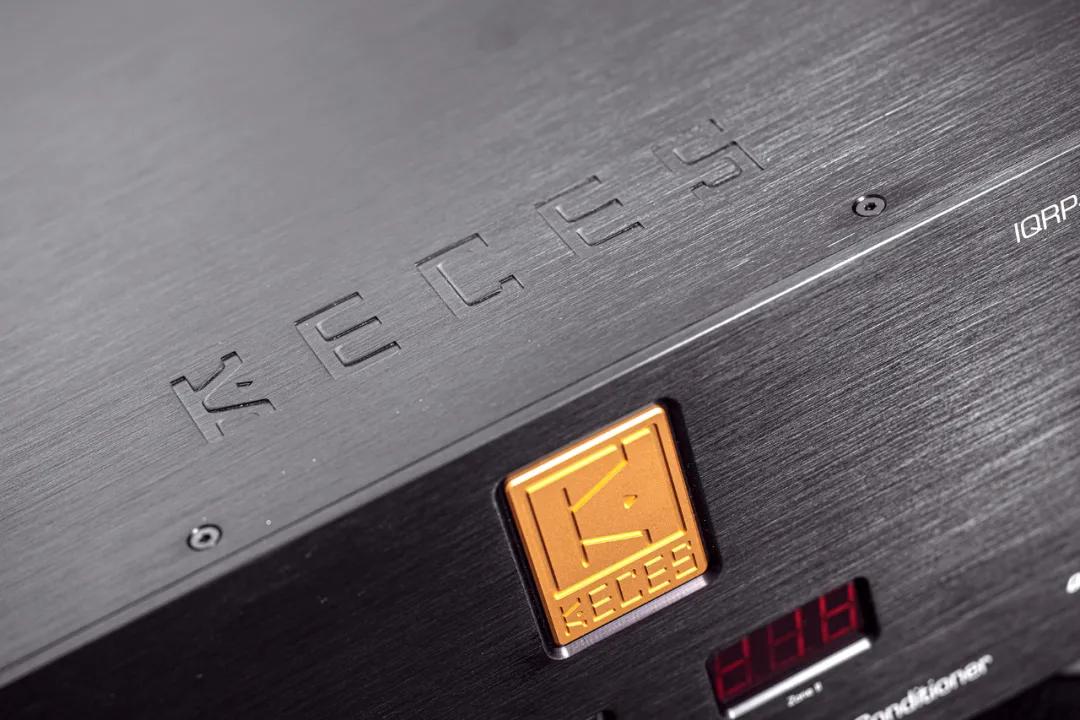 KECES(凯乐)IQRP-1500量子平衡式隔离电源处理器