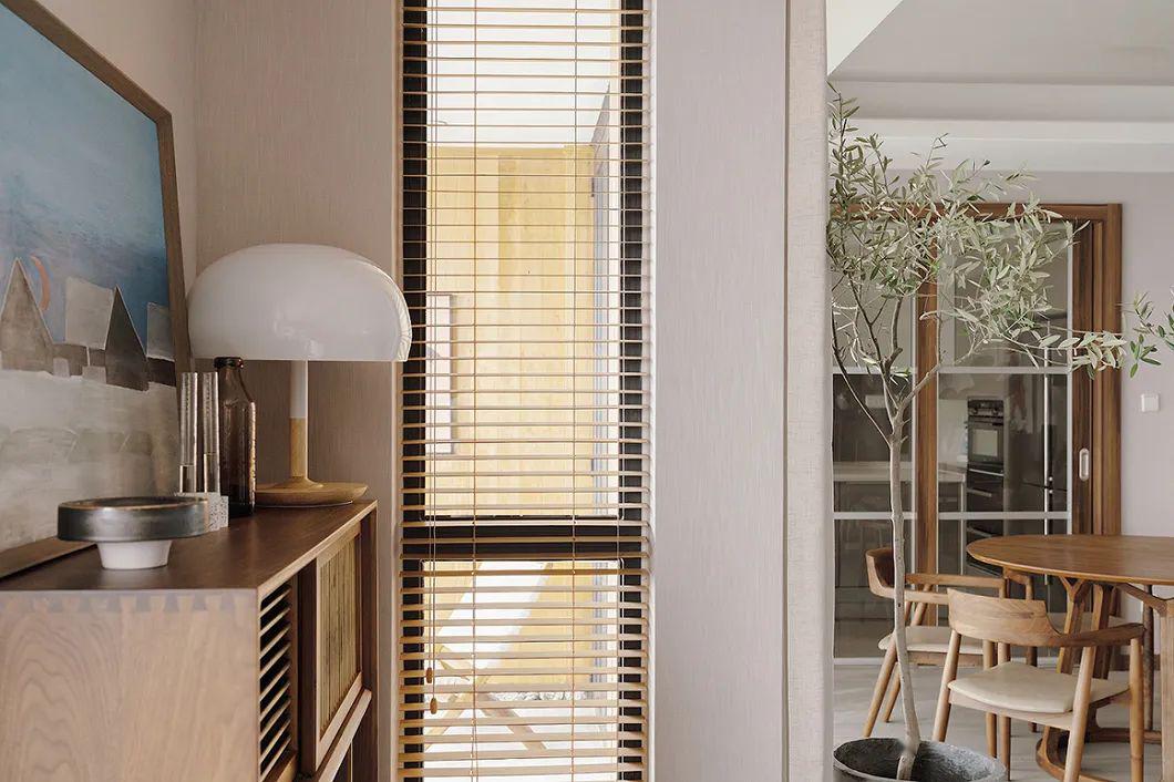 原木风和现代简约哪个好,室内设计木色简约风格