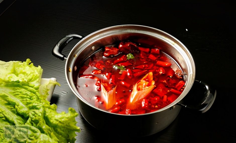 串悦湘转转火锅：钟情于这一锅