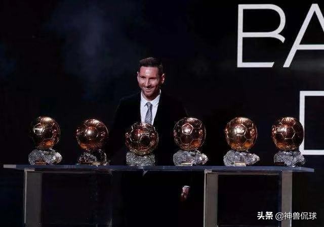 梅罗十大纪录,梅罗时期十大最强球员