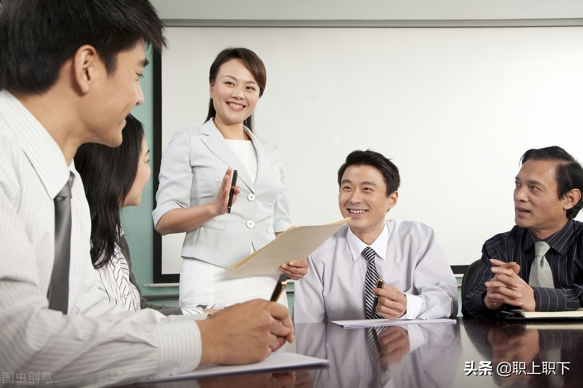 对付职场新人的三个技巧,职场新人怎样避免职场霸凌