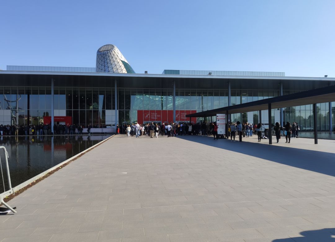 【视频国内首发】2019米兰家具展第一期总结：装饰灯饰篇