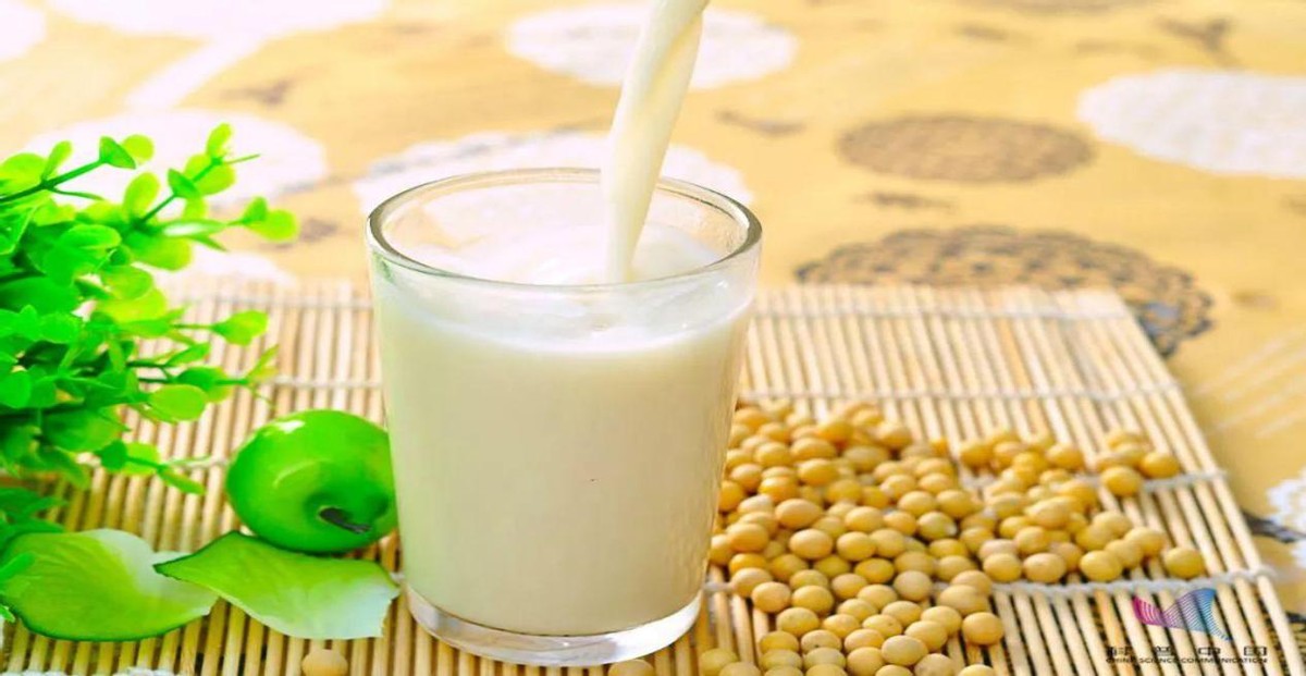 豆浆的起源和传说,豆浆发源于哪里