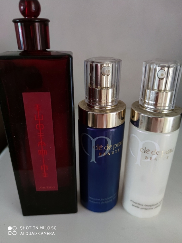 30岁混油皮护肤抗衰推荐,混油皮毛孔大护肤推荐