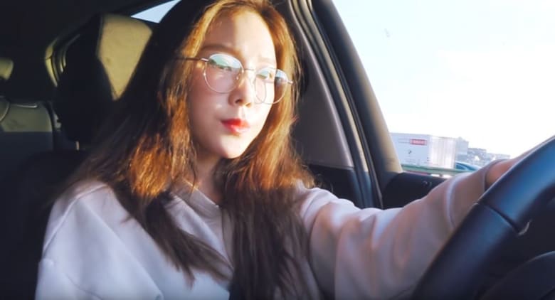 盘点12名被娱乐圈耽误的韩星主播，少女时代泰妍、Exo伯贤称劳模