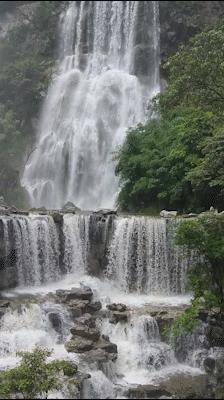 网红河谷要门票么,峡谷网红景点在哪里