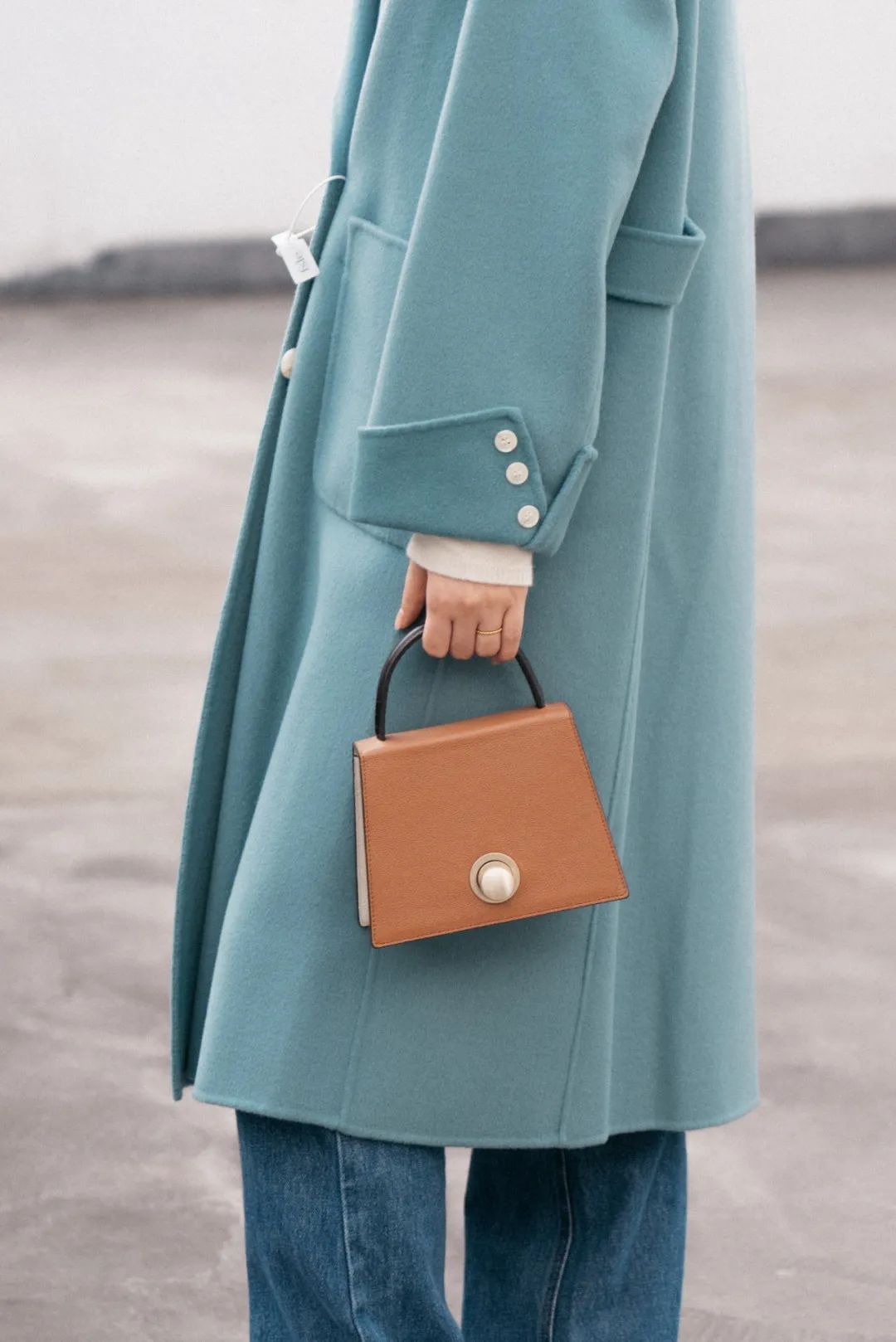 大衣推荐秋冬怎么挑选好看,今年冬天怎么选大衣