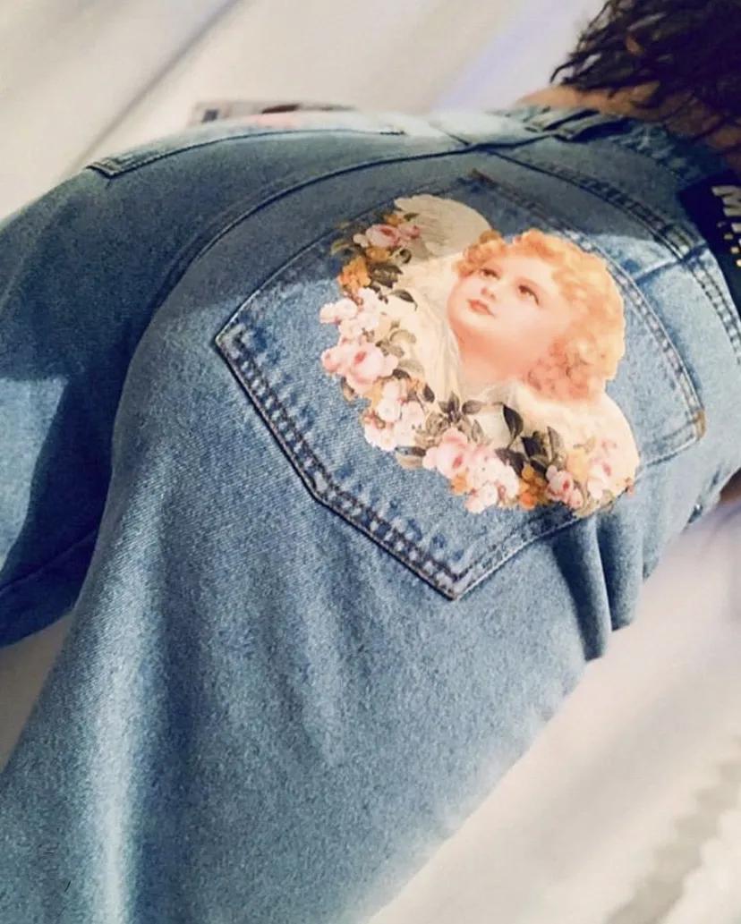 欧阳娜娜为什么变胖,欧阳娜娜胖了图片