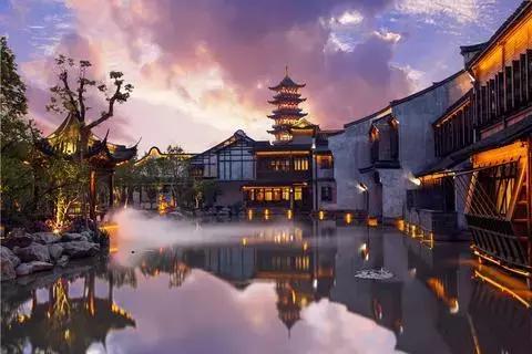 乌镇7月居轻奢酒店,乌镇阿丽拉酒店什么价格