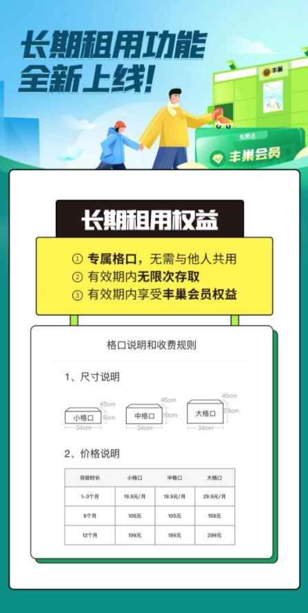 菜鸟驿站会把快递送丰巢吗,菜鸟驿站向快递员收钱吗