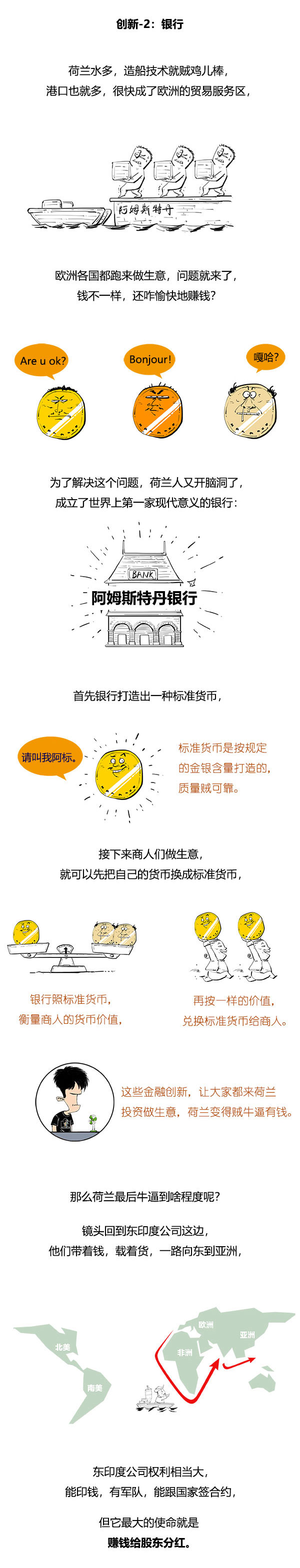 郁金香泡沫经济学教训与启示,郁金香经济泡沫