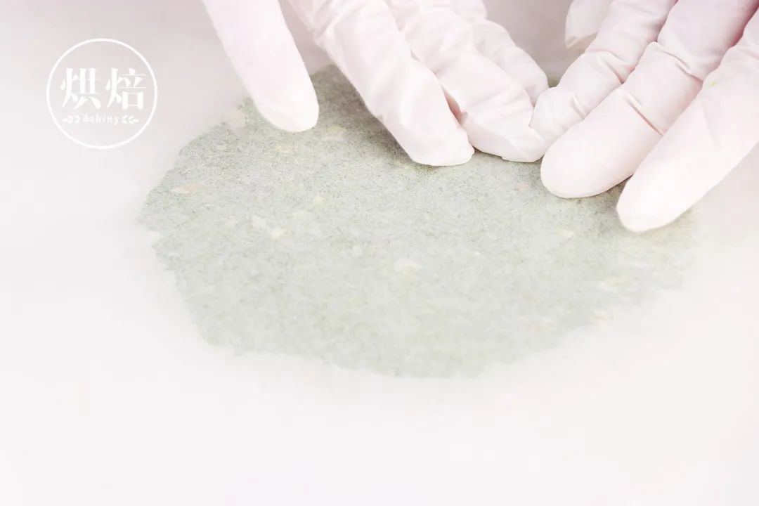 ​家里奶粉喝不完把它做成酸奶片酸酸甜甜巨好吃健康无添加