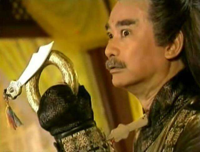 武侠十大邪剑排名,天魔琴排名