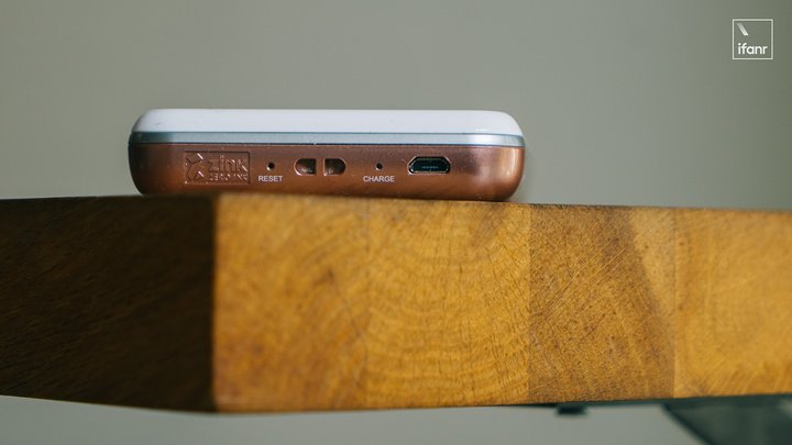 佳能打印机台式,佳能口袋打印机体验