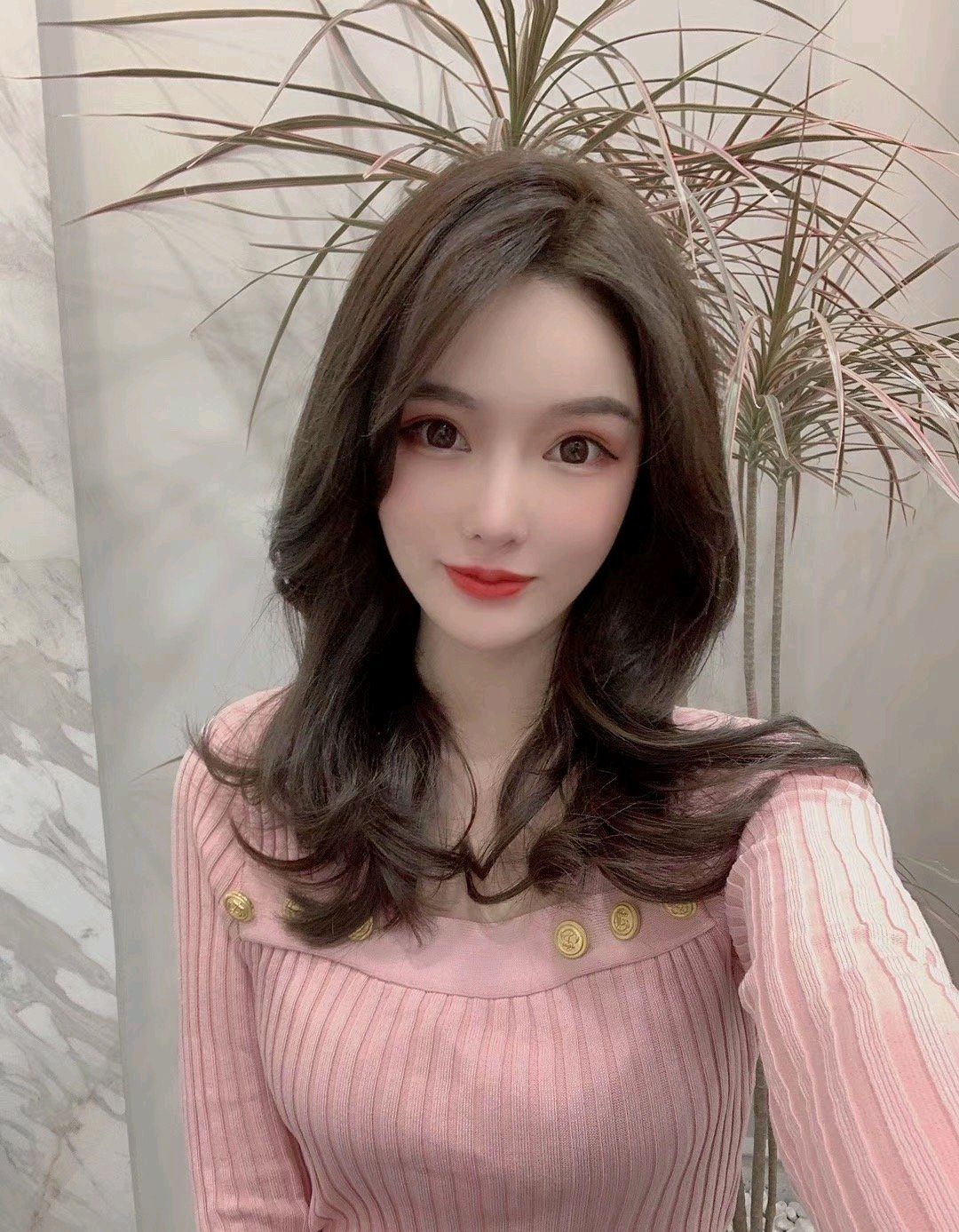 9款大脸颧骨高适合发型男生,女生颧骨高适合什么发型