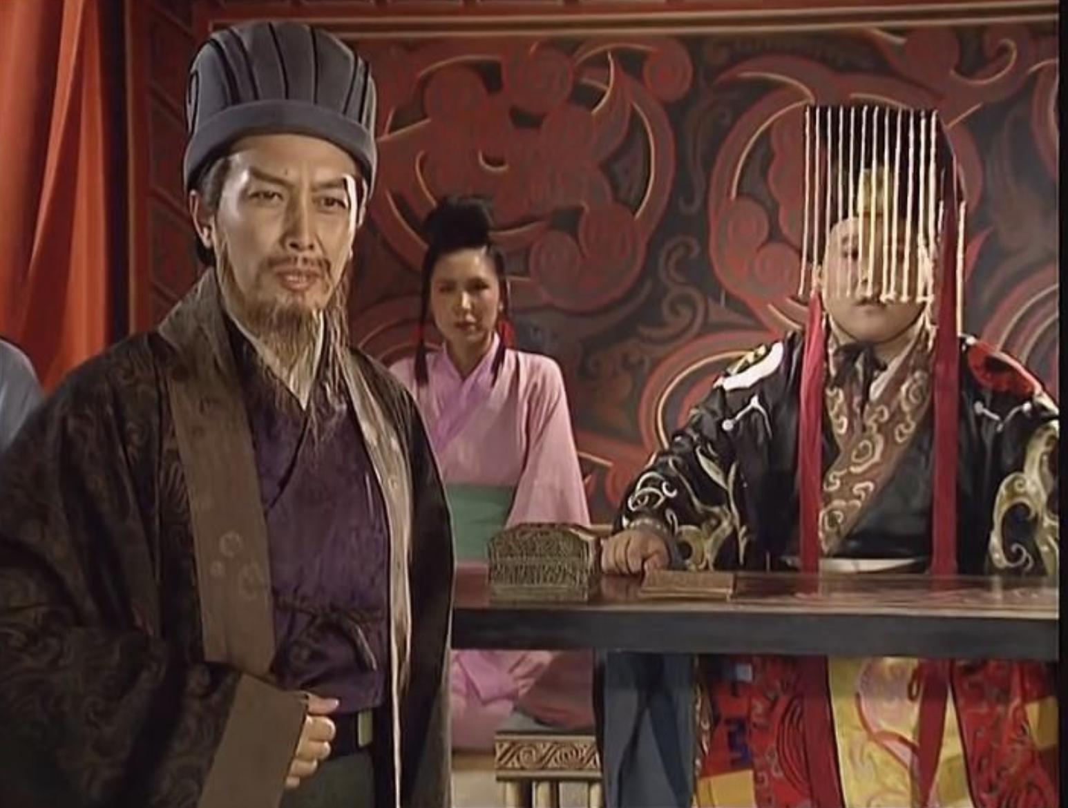 阿斗真实能力,阿斗才是三国第一聪明人