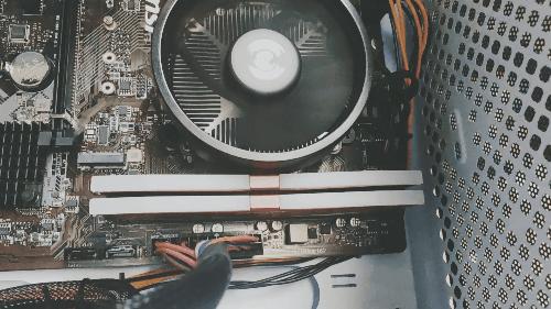 光威深渊电竞3200内存条,光威深渊内存用的什么颗粒