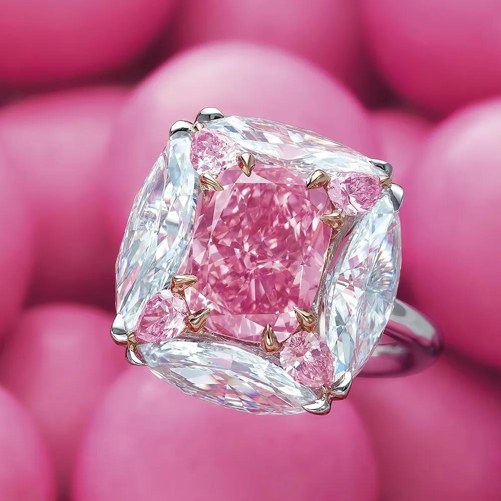 新手买珠宝的误区，看过以后不吃亏