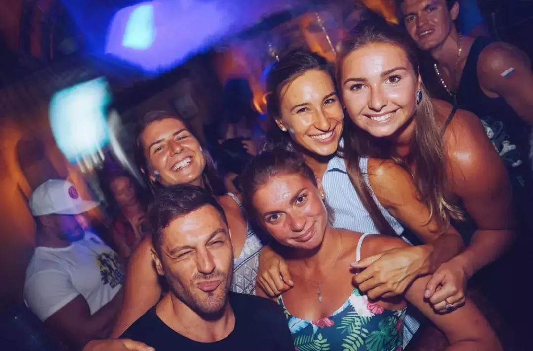 海南好玩的酒吧,海南最强酒吧在哪里