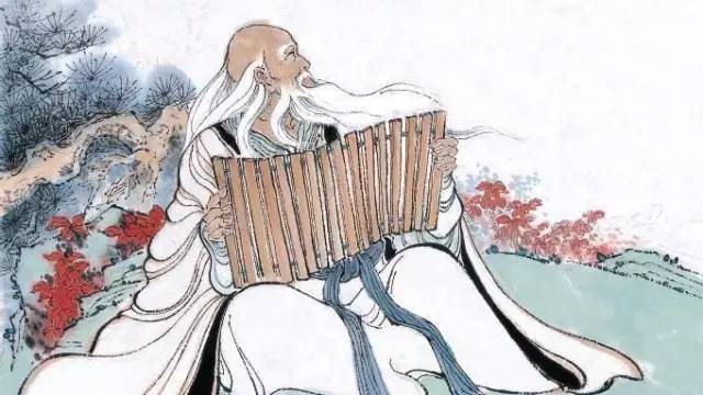 老子以什么治天下,老子以理服人