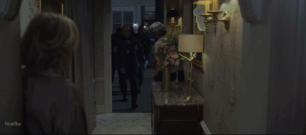 这个神剧还是那么敢怼，网友：每季必追，太敢演了吧