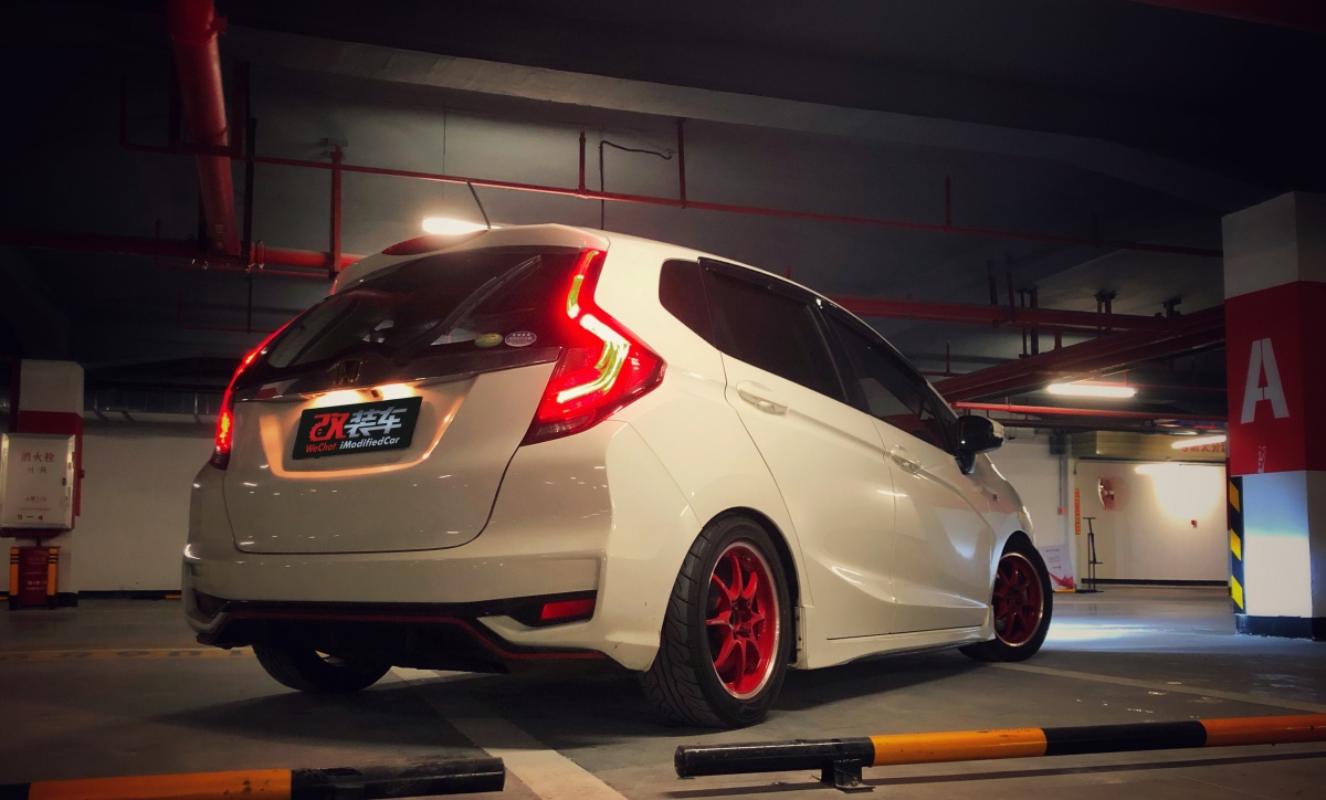 新版gk5超跑,平民超跑gk5改装动力