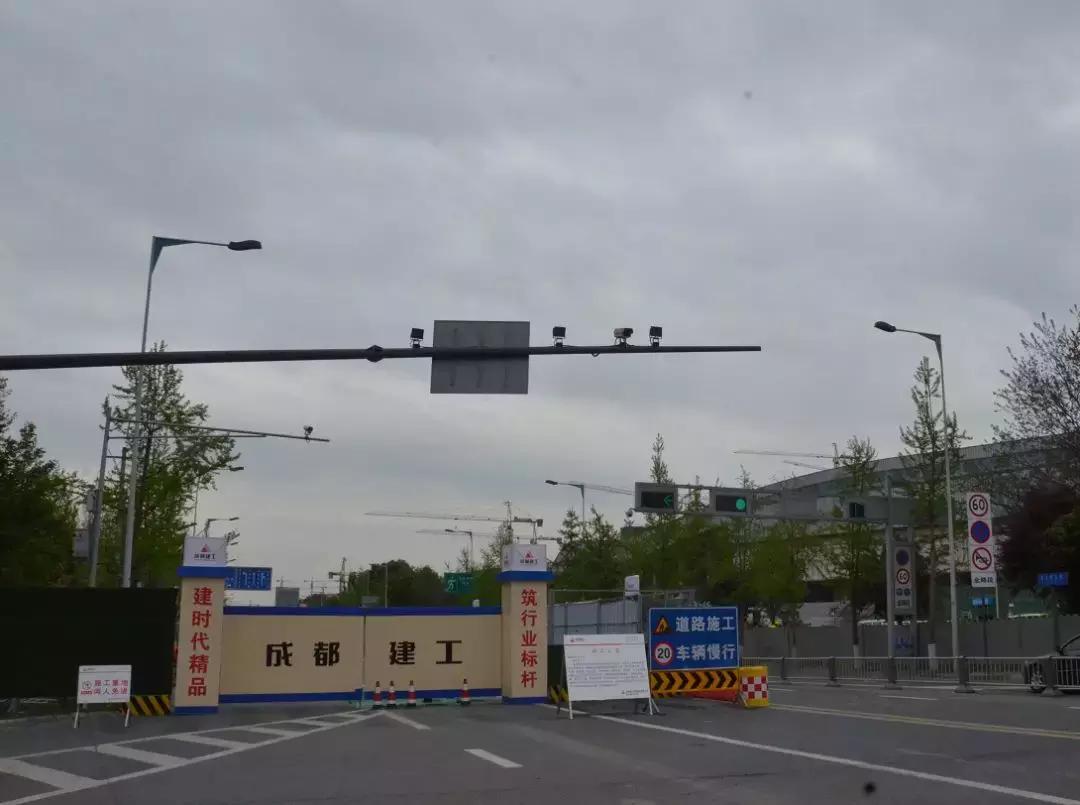 体育馆内的超绝颜值,成都双流体育场