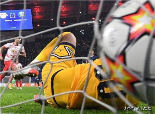 2021-2022欧冠小组赛巴黎,2021-2022欧冠小组赛第二轮视频