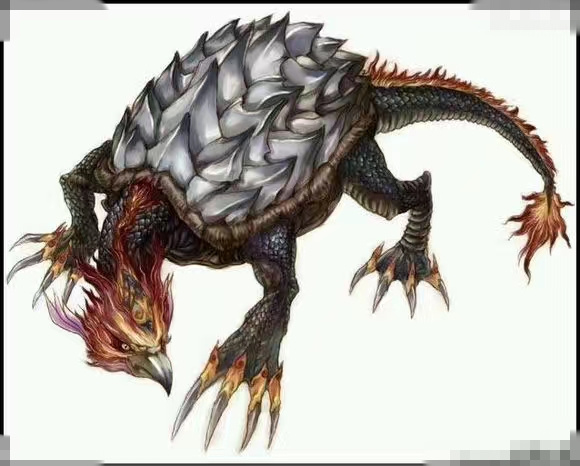 十大上古龙族,十大龙族是什么样