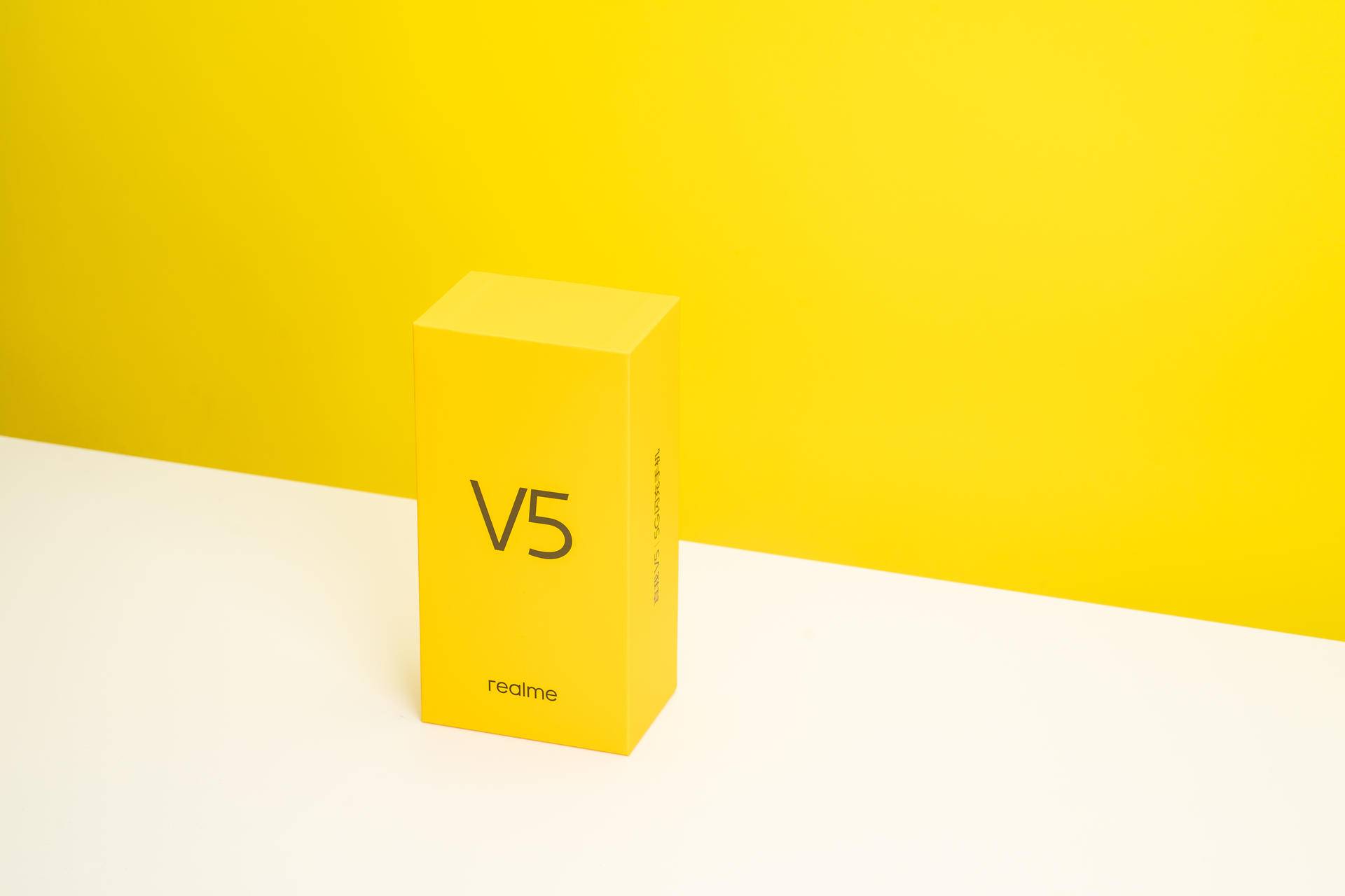 realme真我v15好吗,realme真我V5测评