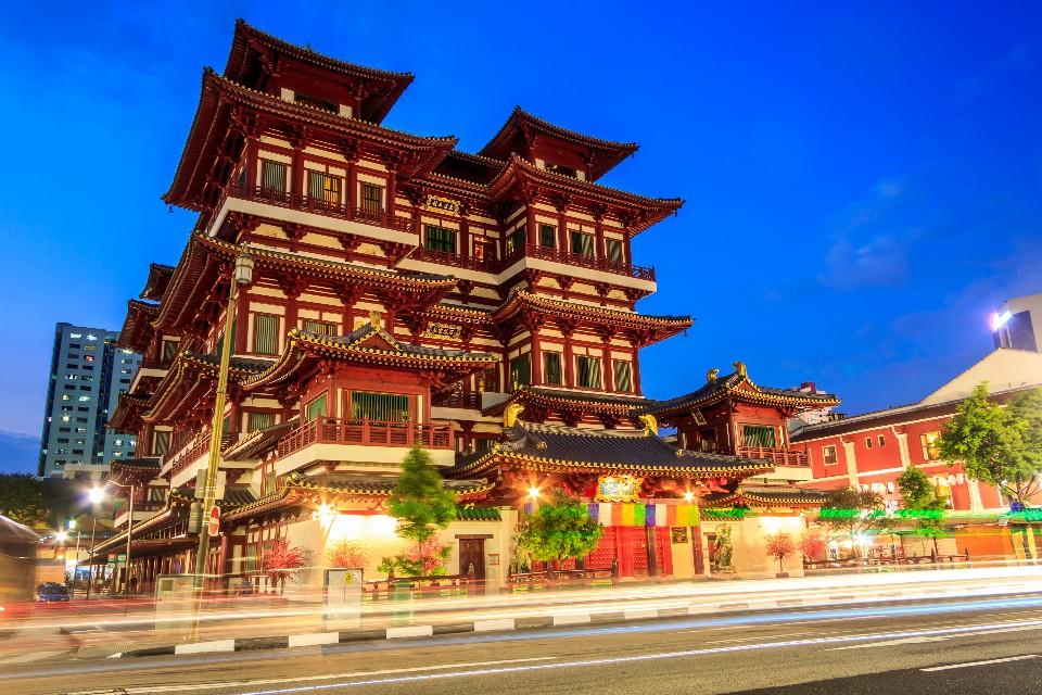 新加坡旅游攻略自由行多少钱,新加坡自助